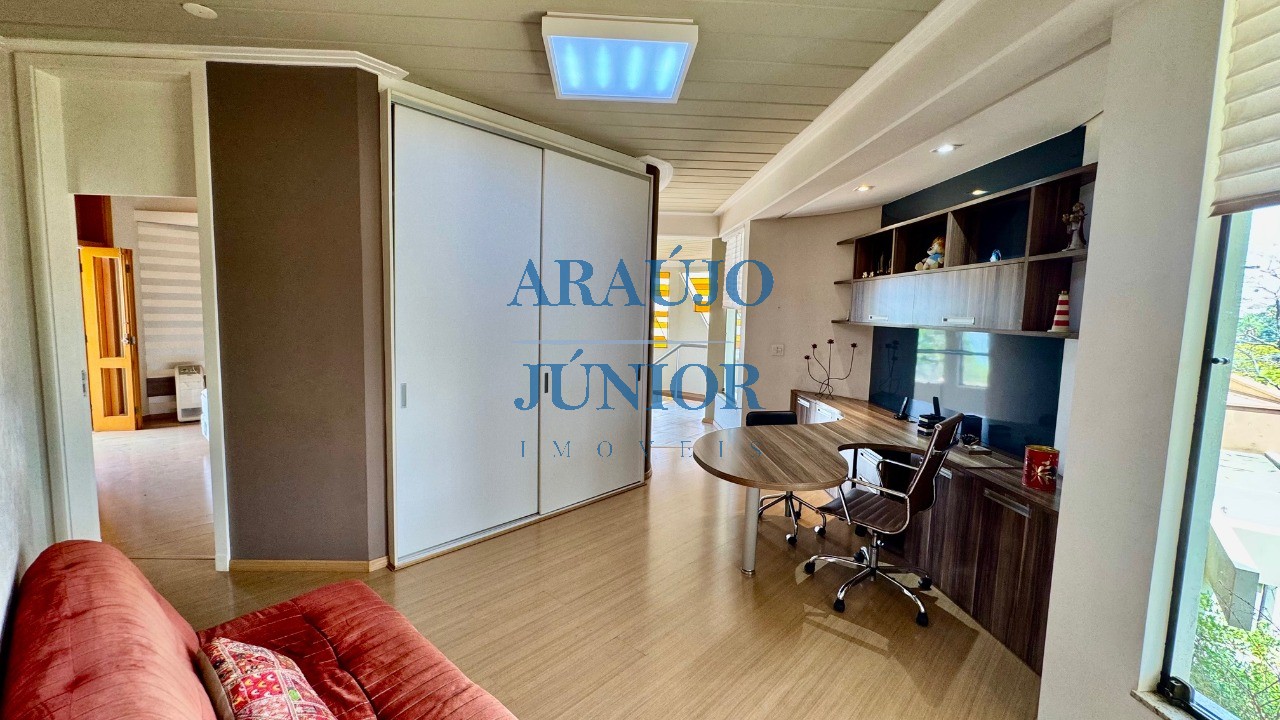 Casa, 5 quartos, 750 m² - Foto 26