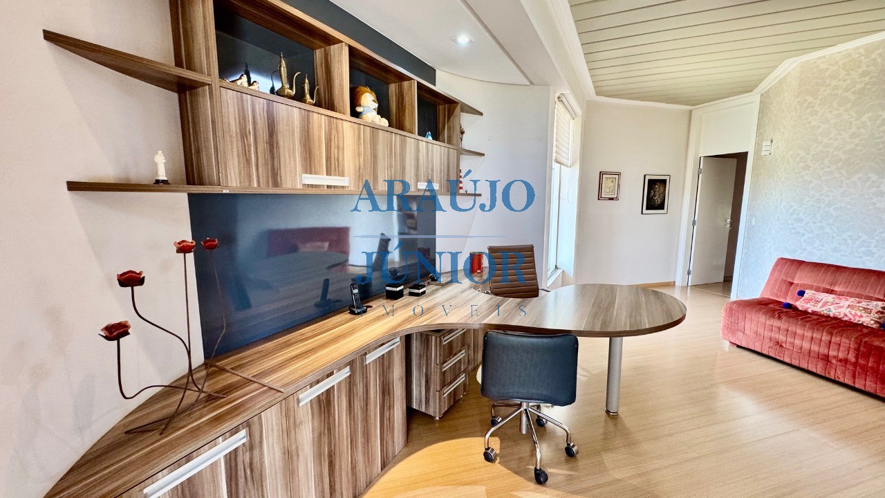 Casa, 5 quartos, 750 m² - Foto 25