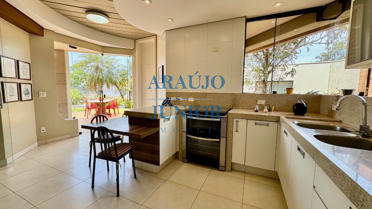 Casa, 5 quartos, 750 m² - Foto 12