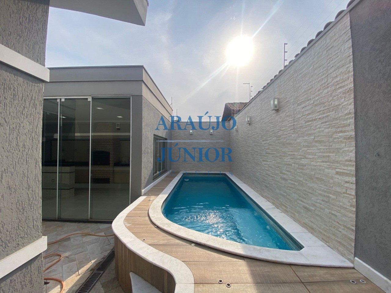 Casa, 3 quartos, 219 m² - Foto 23