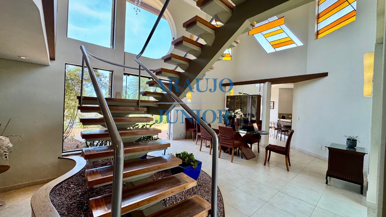 Casa, 5 quartos, 750 m² - Foto 22