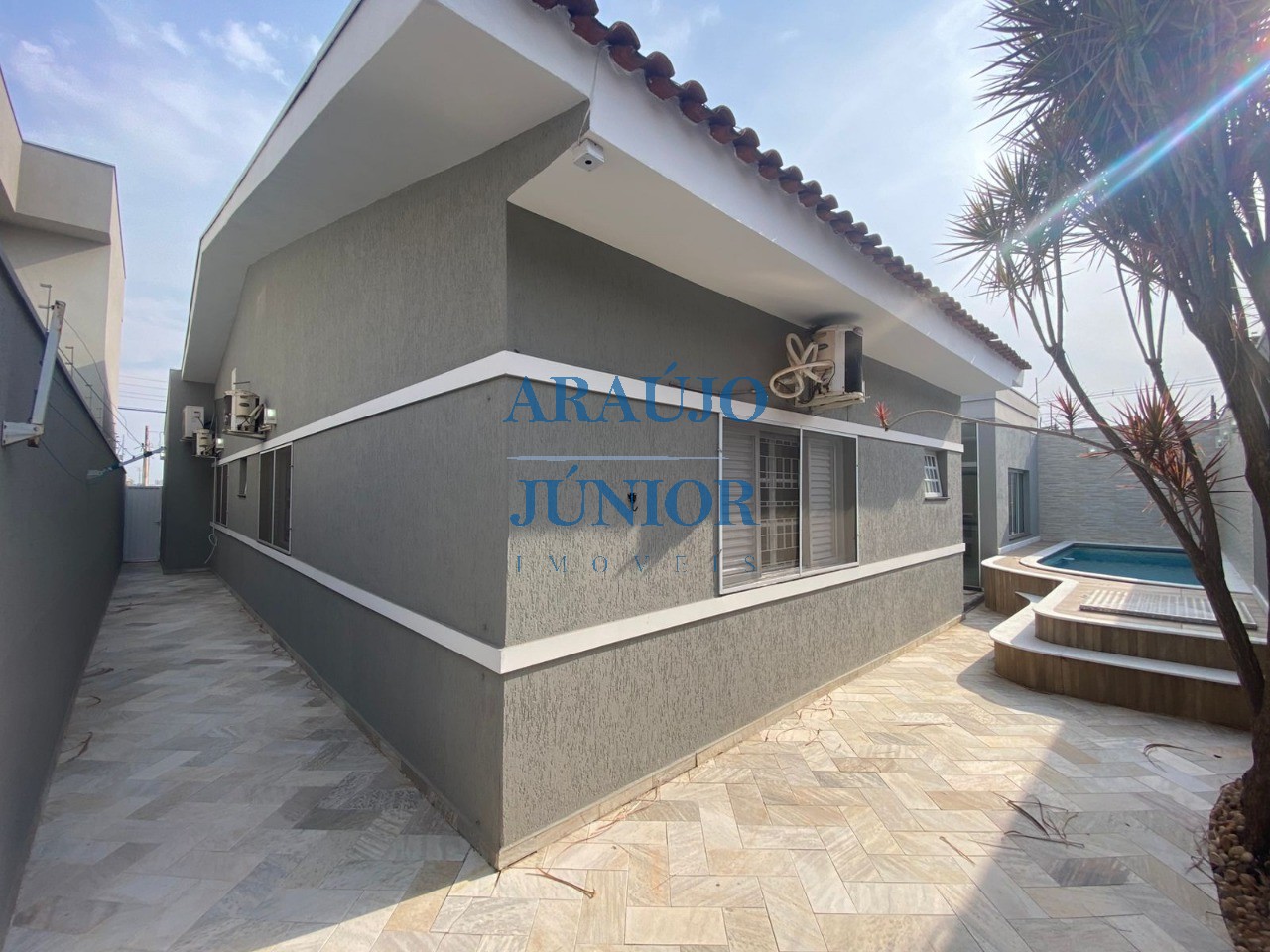 Casa, 3 quartos, 219 m² - Foto 27