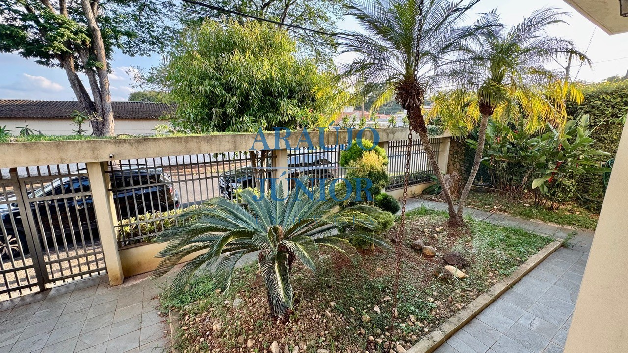 Casa, 3 quartos, 241 m² - Foto 24