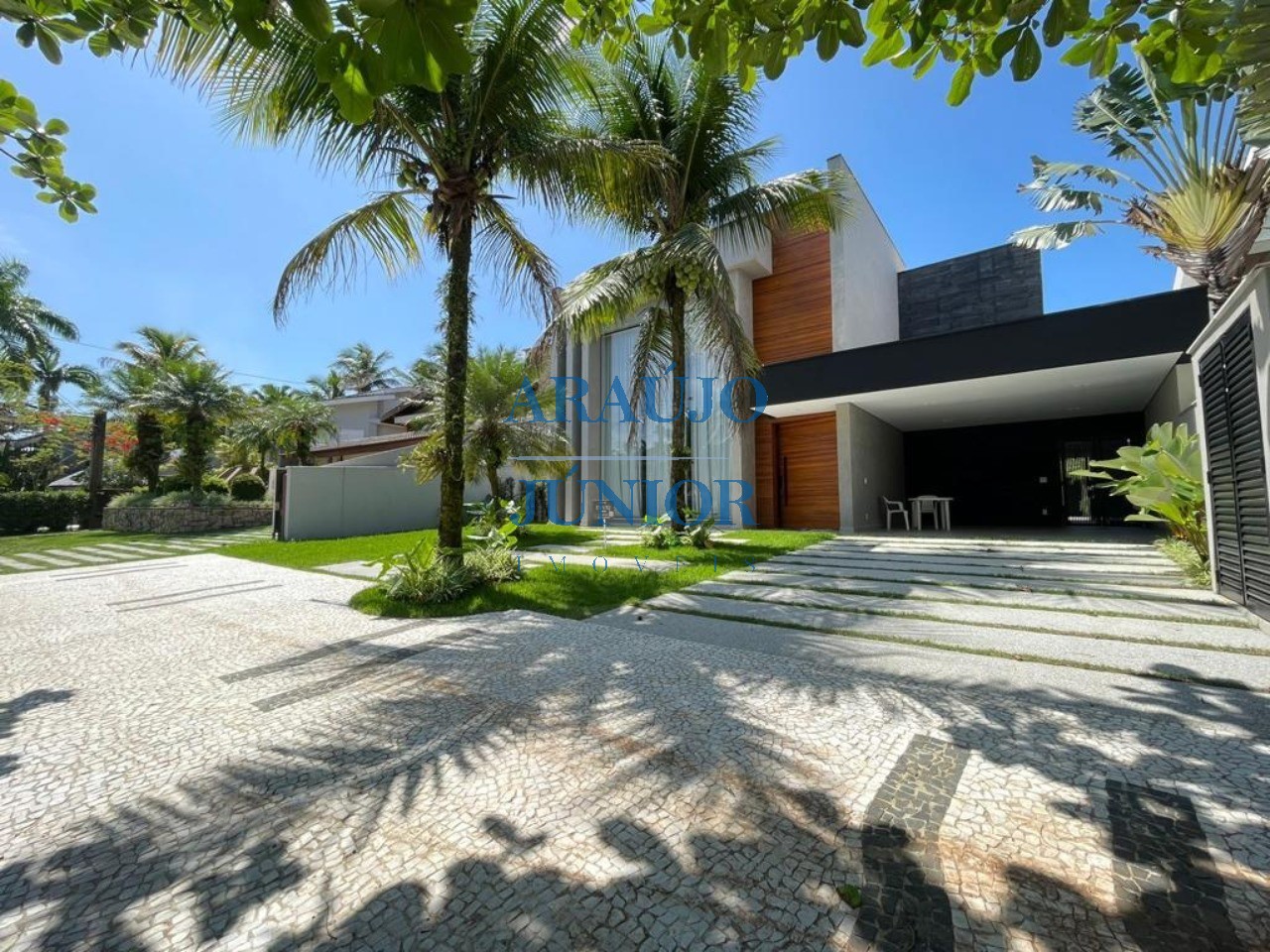 Casa, 6 quartos, 454 m² - Foto 5