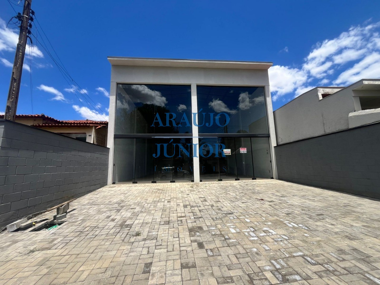 Loja-Salão, 300 m² - Foto 7
