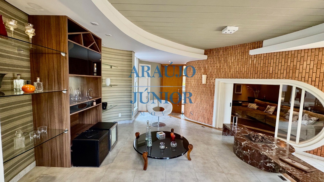Casa, 5 quartos, 750 m² - Foto 7