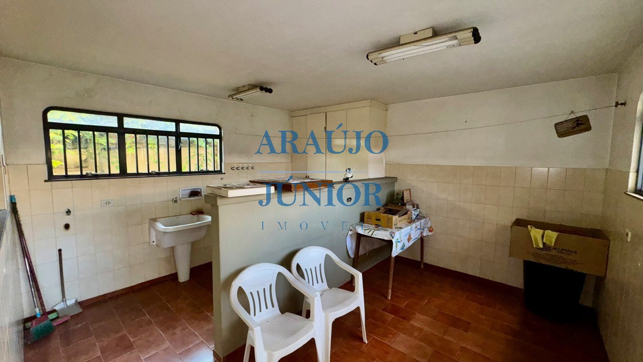Casa, 3 quartos, 241 m² - Foto 18