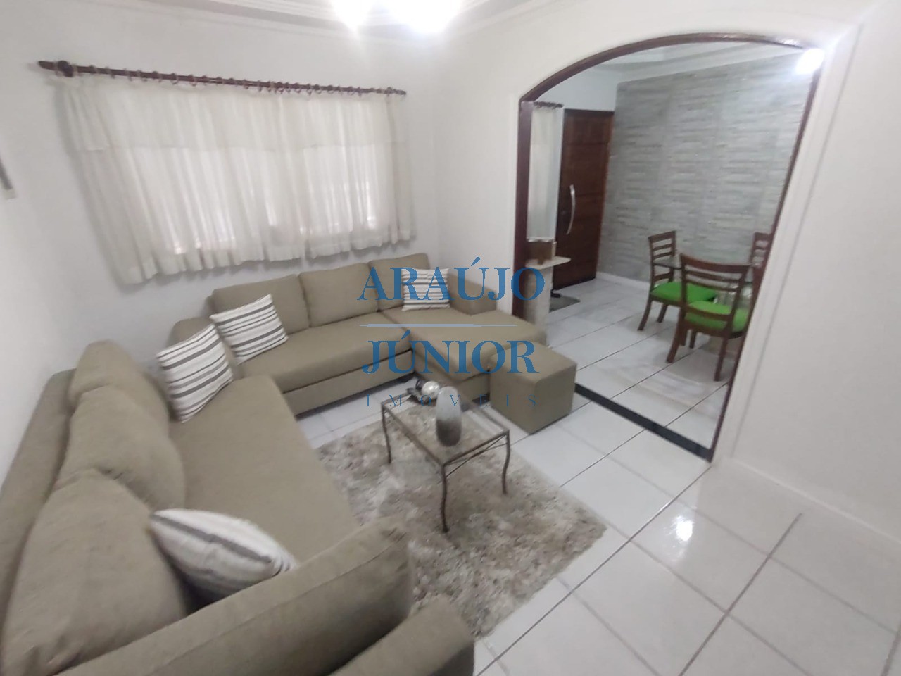 Casa, 3 quartos, 150 m² - Foto 9