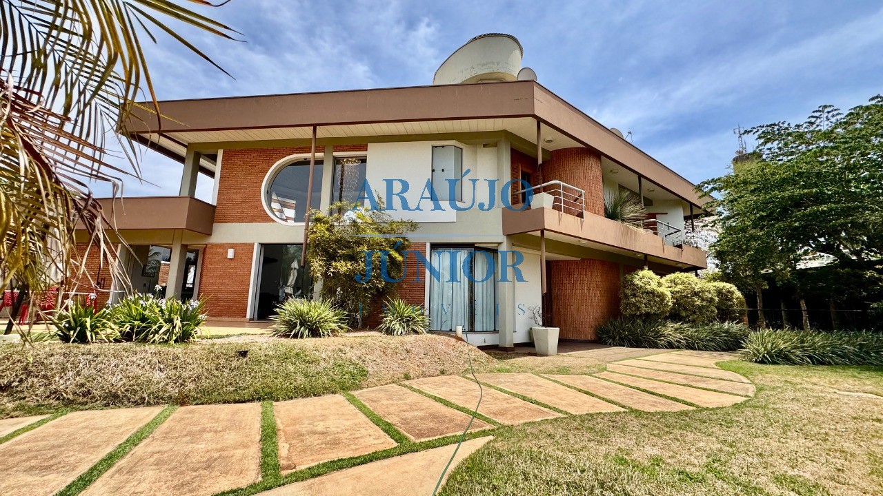 Casa, 5 quartos, 750 m² - Foto 2
