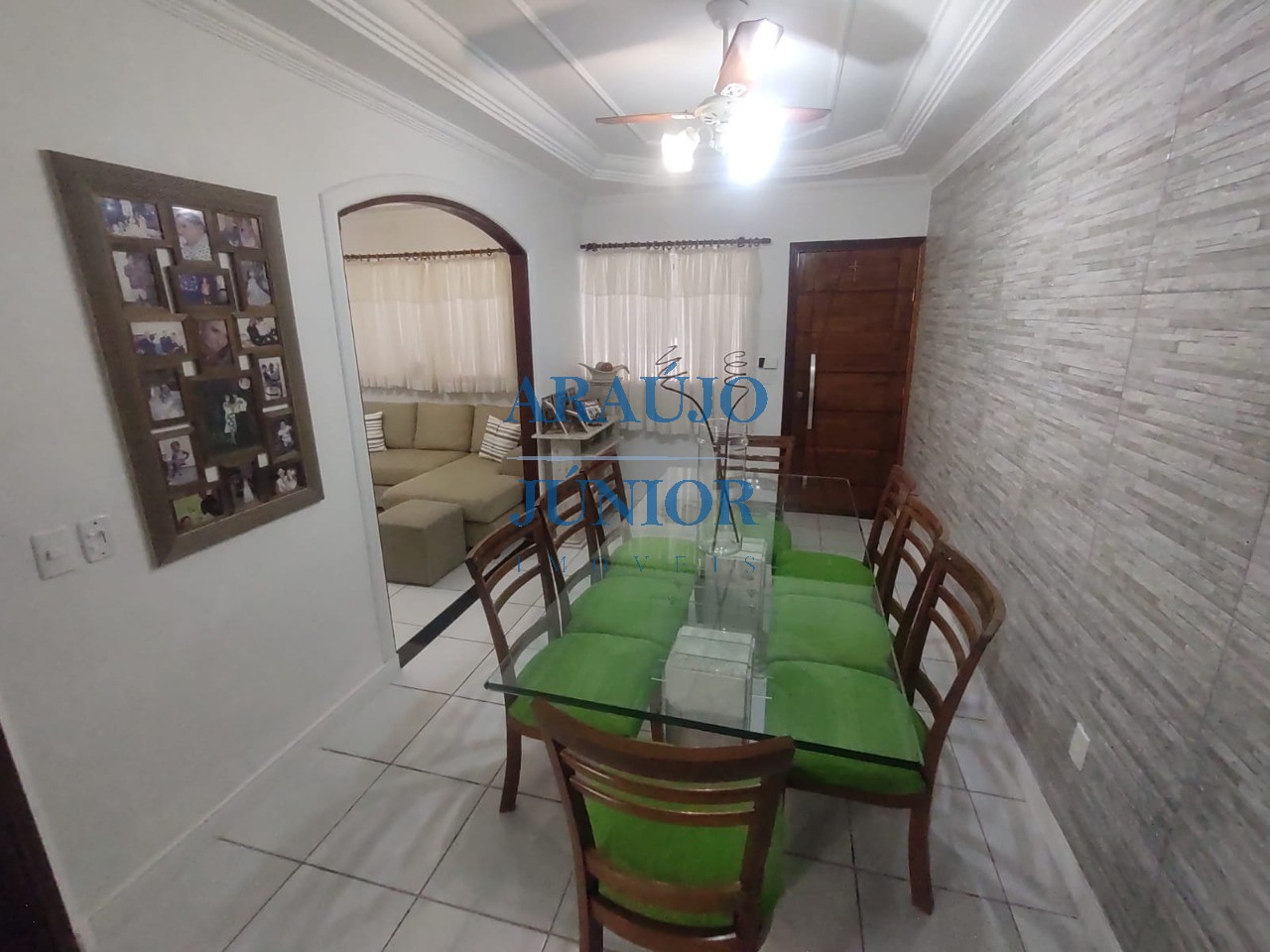 Casa, 3 quartos, 150 m² - Foto 10