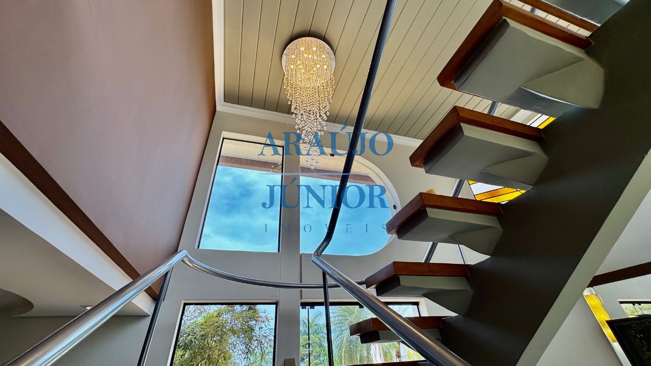 Casa, 5 quartos, 750 m² - Foto 23