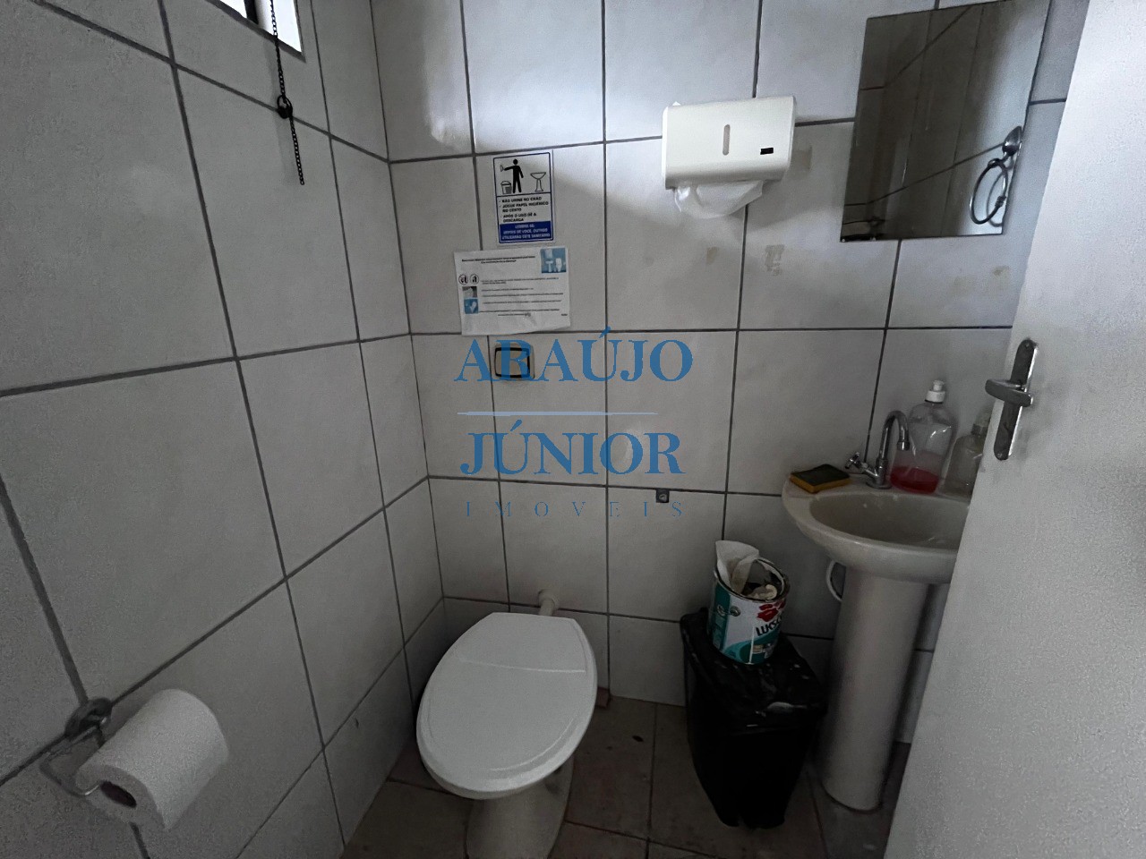 Depósito-Galpão, 220 m² - Foto 7