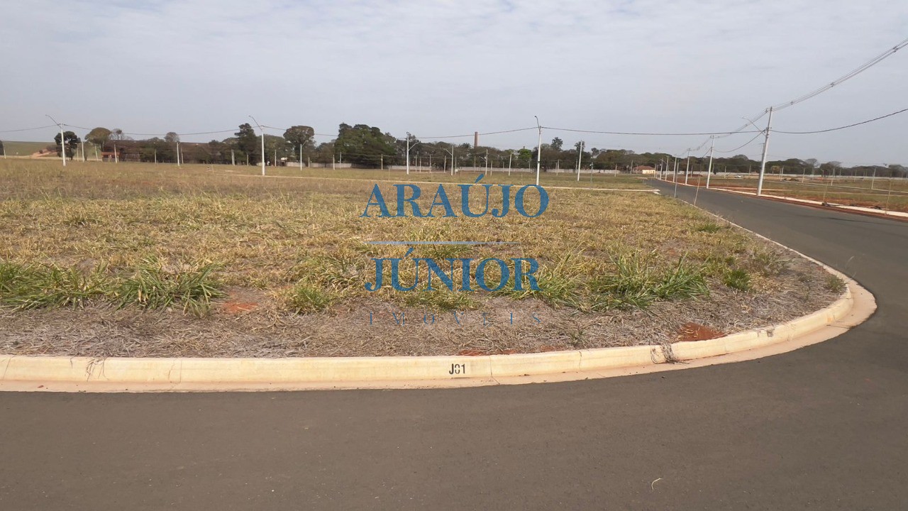 Terreno, 382 m² - Foto 1
