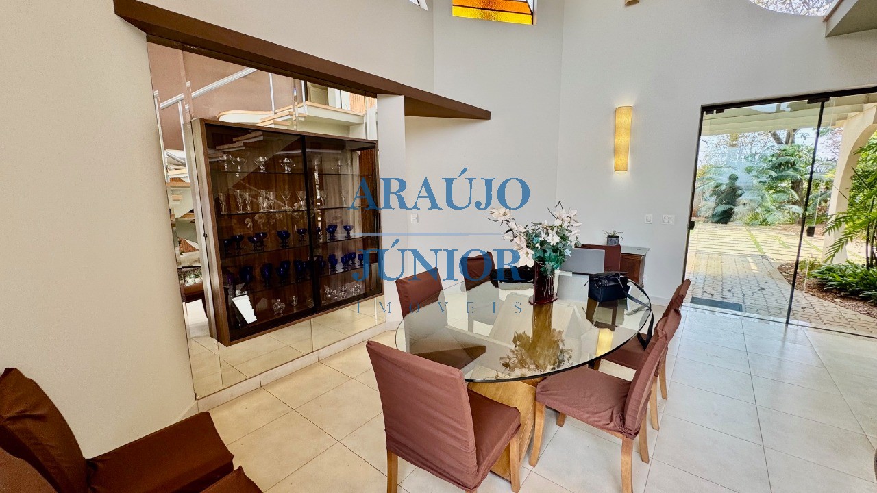 Casa, 5 quartos, 750 m² - Foto 20