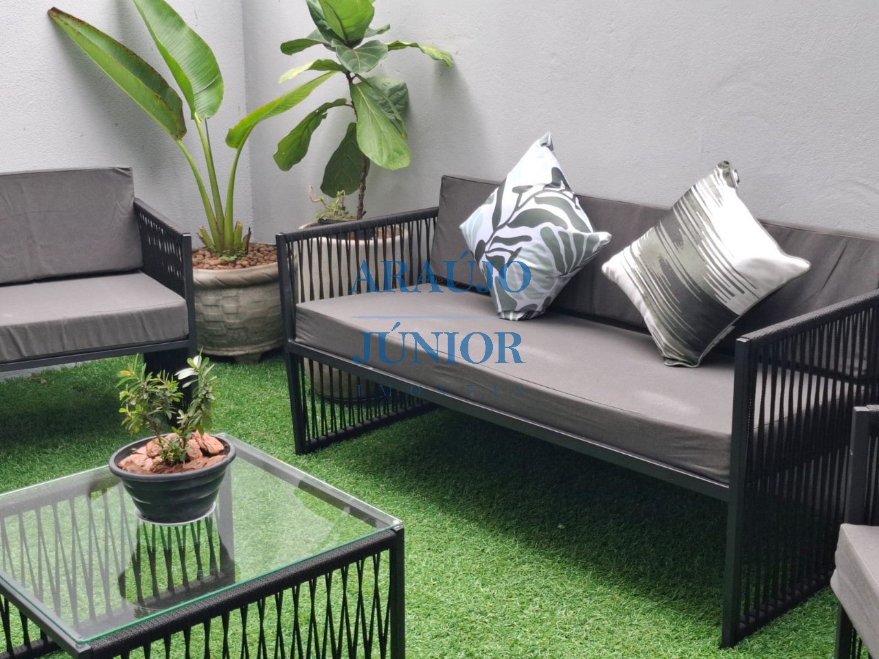 Apartamento, 2 quartos, 107 m² - Foto 6