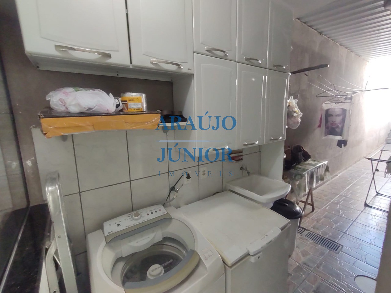 Casa, 3 quartos, 150 m² - Foto 8