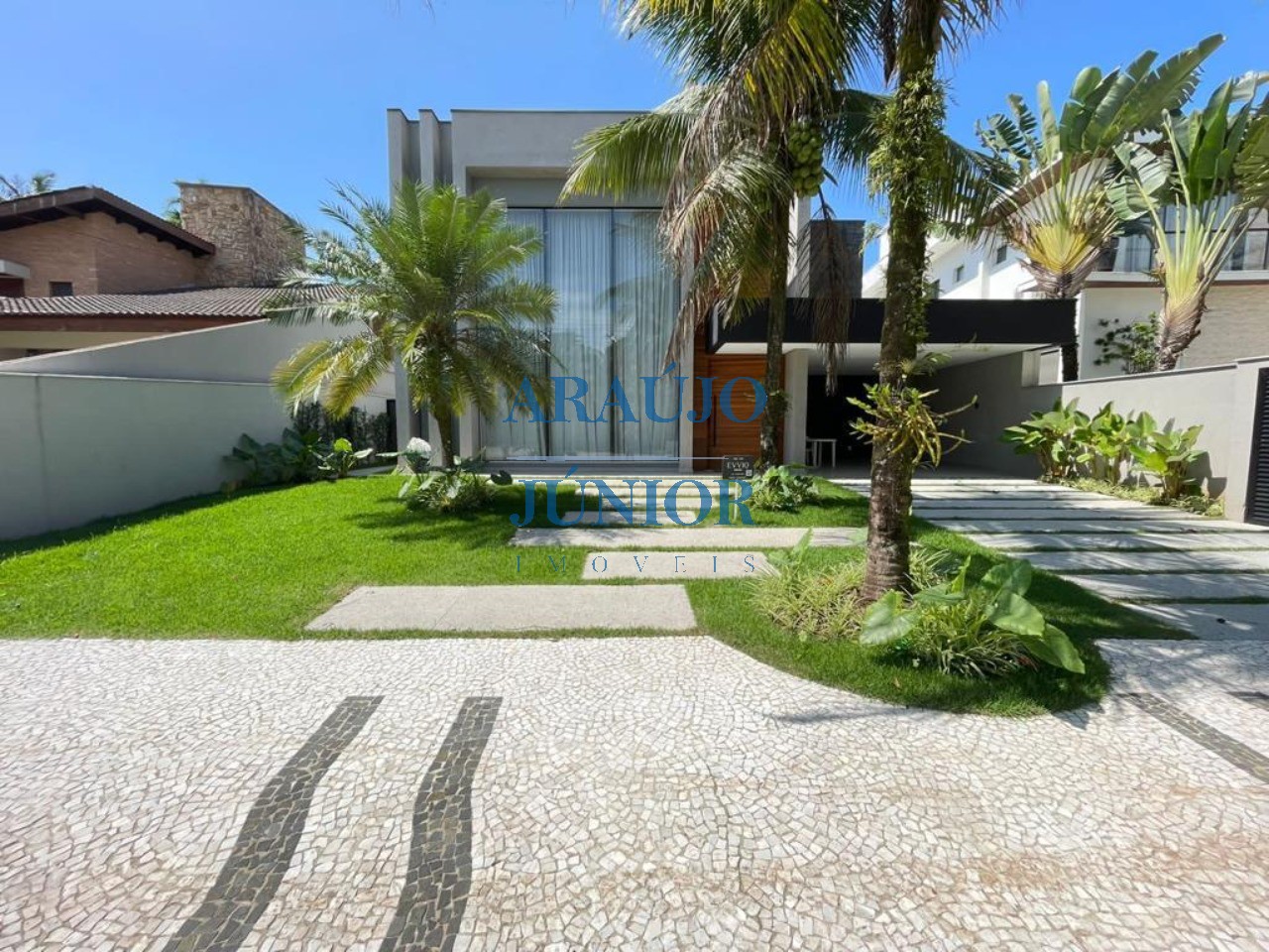 Casa, 6 quartos, 454 m² - Foto 8