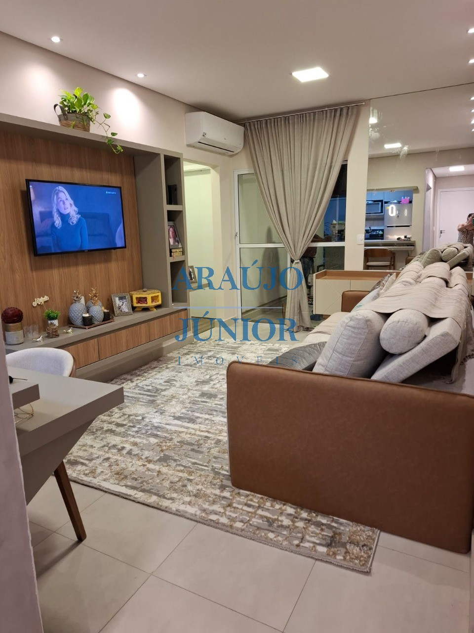 Apartamento, 2 quartos, 107 m² - Foto 16