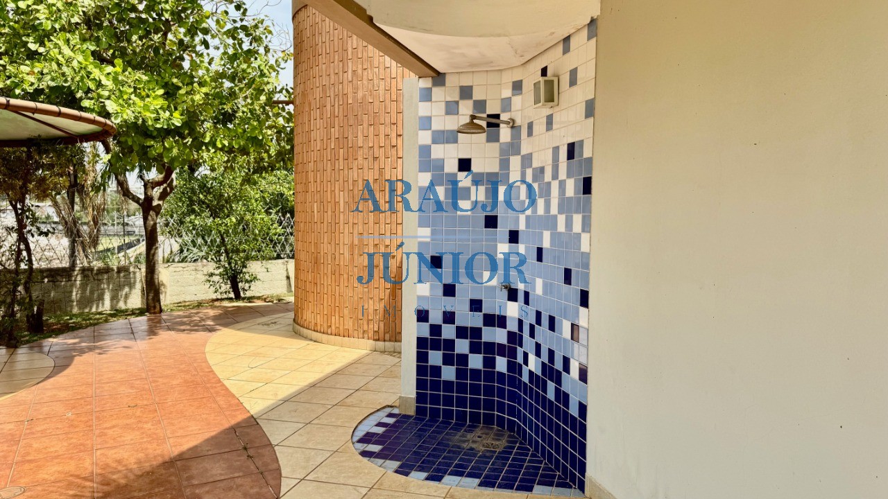 Casa, 5 quartos, 750 m² - Foto 17