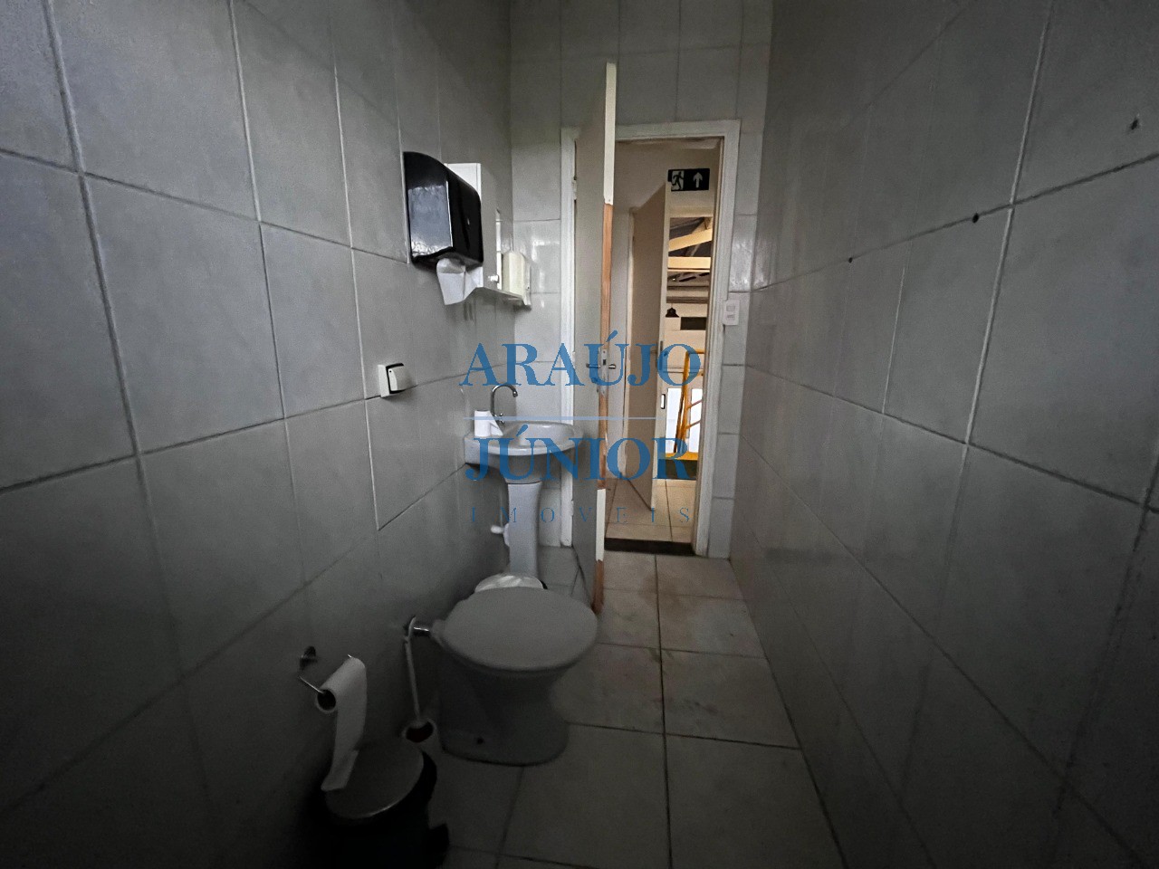 Depósito-Galpão, 220 m² - Foto 16