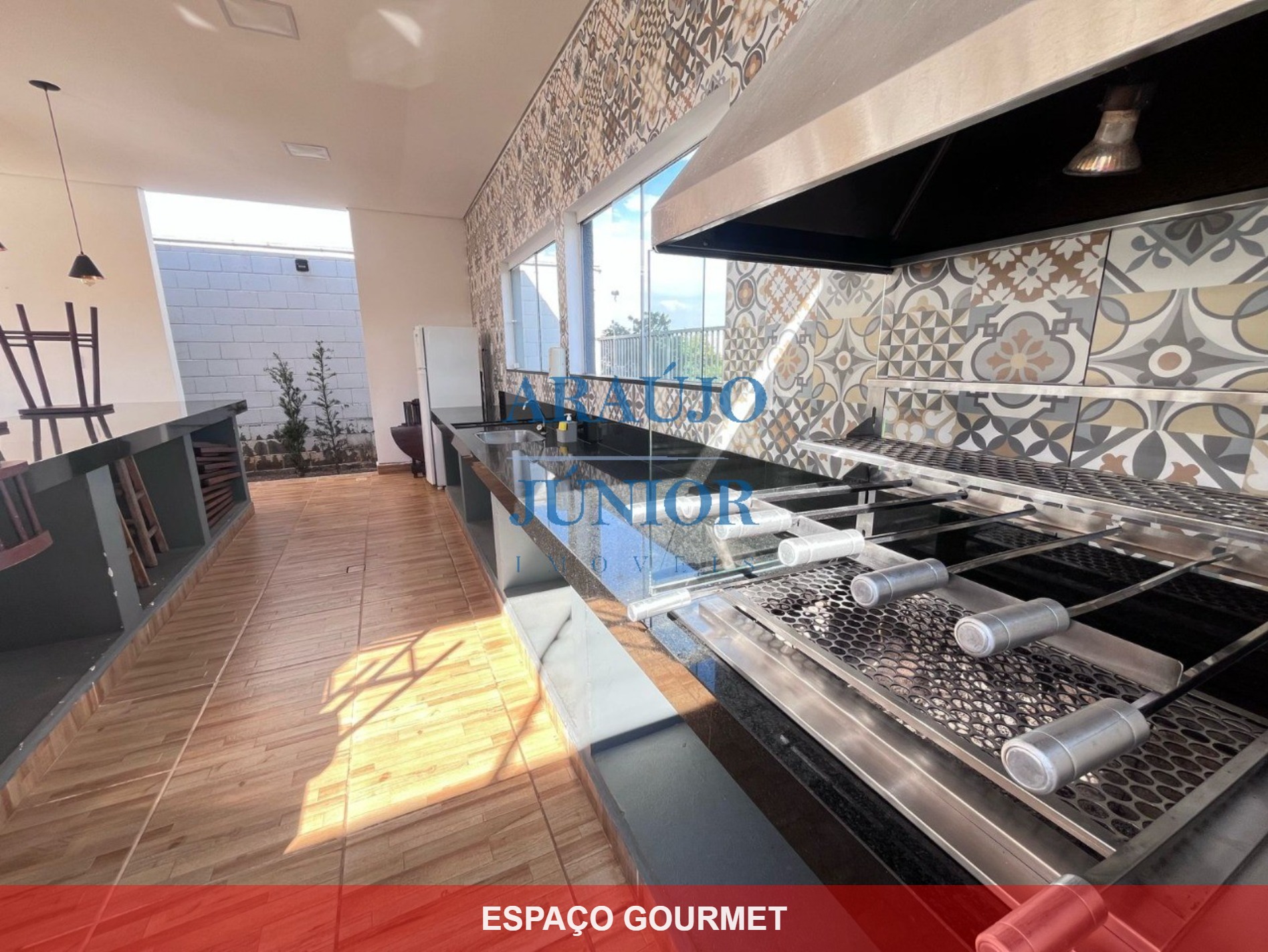 Apartamento, 2 quartos, 60 m² - Foto 4