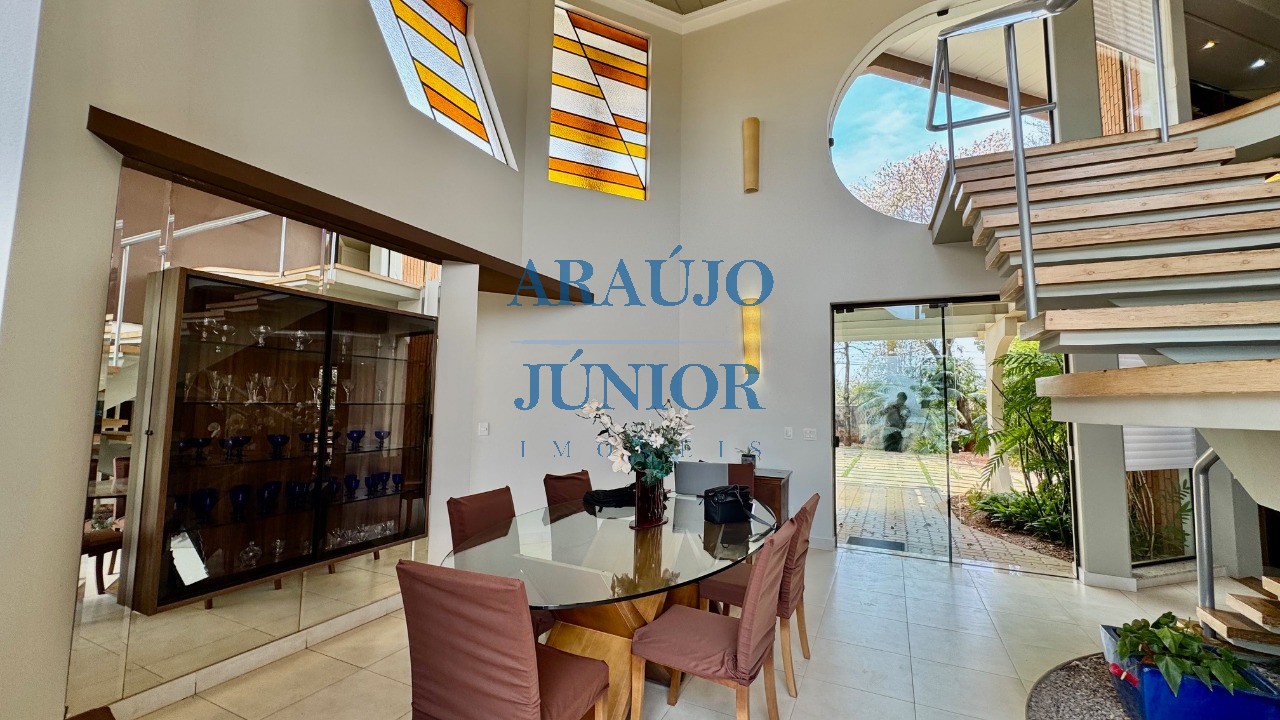 Casa, 5 quartos, 750 m² - Foto 21