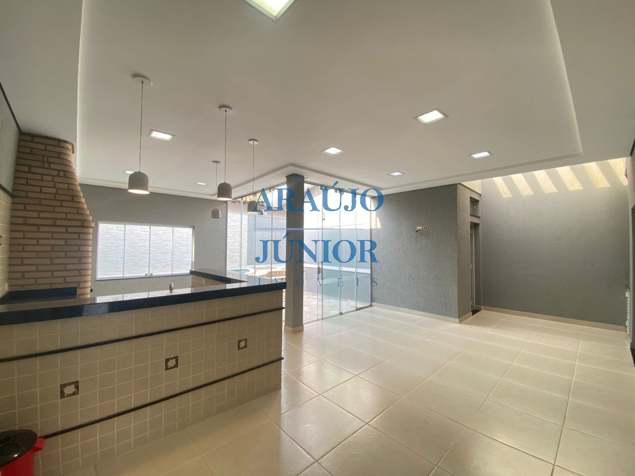 Casa, 3 quartos, 219 m² - Foto 21