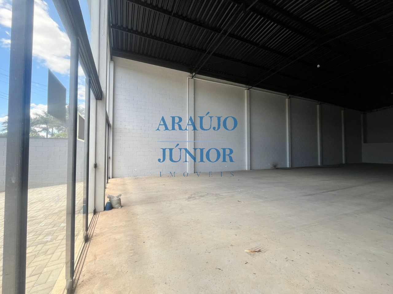Loja-Salão, 300 m² - Foto 6