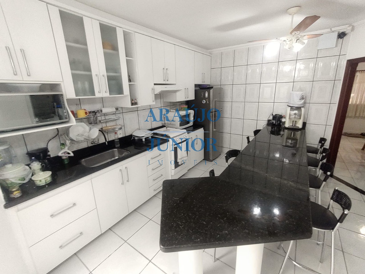 Casa, 3 quartos, 150 m² - Foto 5