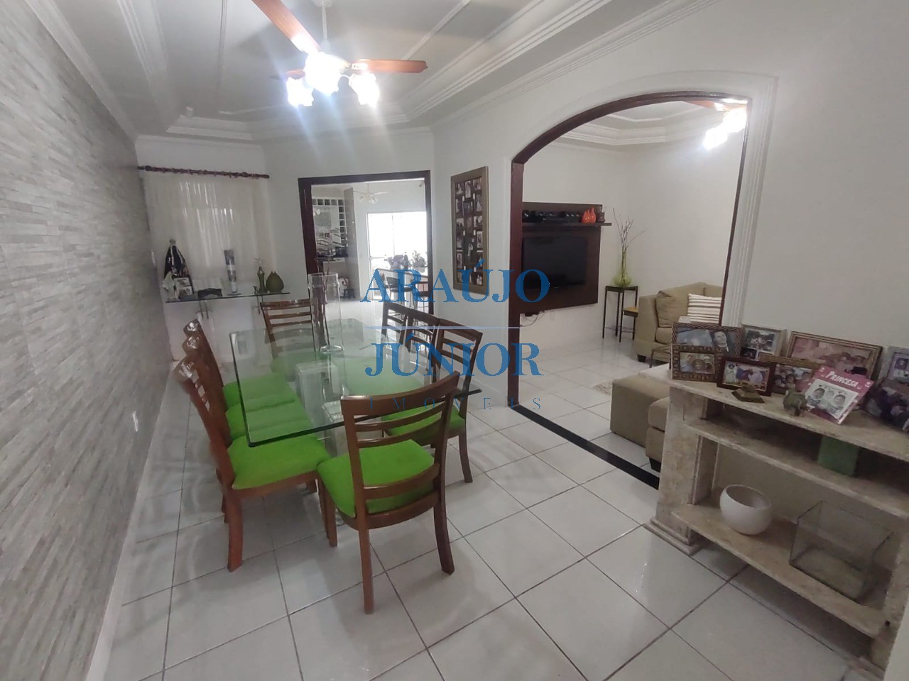 Casa, 3 quartos, 150 m² - Foto 16