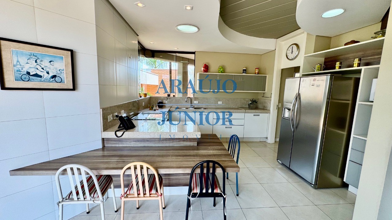 Casa, 5 quartos, 750 m² - Foto 11