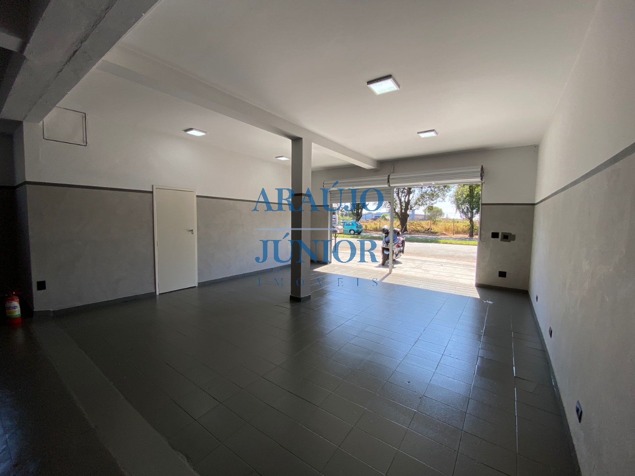 Loja-Salão, 90 m² - Foto 6