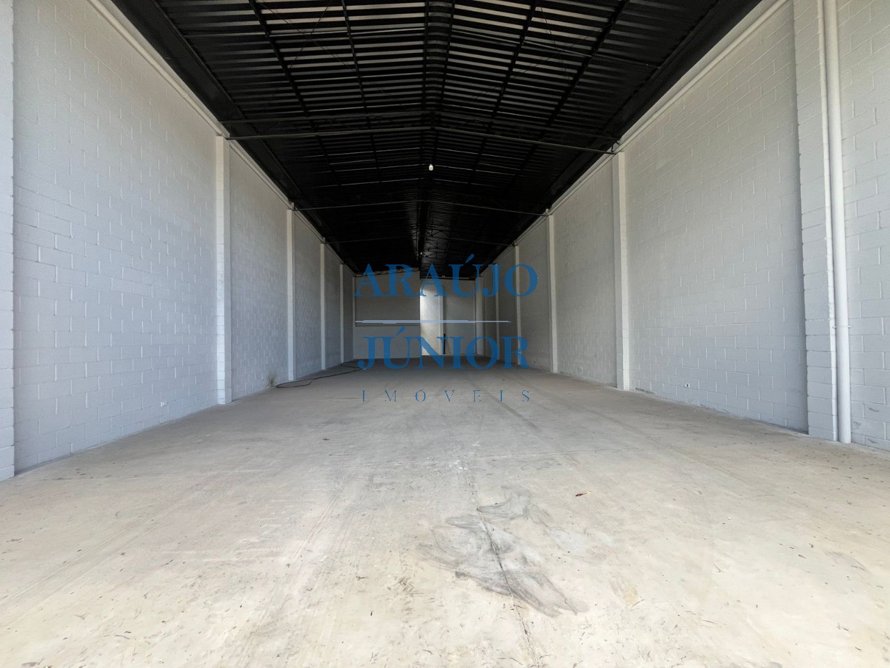Loja-Salão, 300 m² - Foto 1