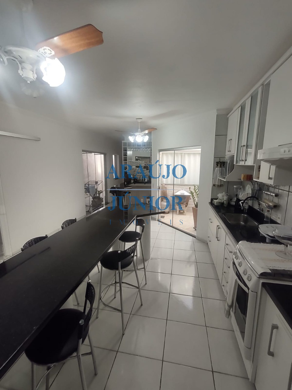 Casa, 3 quartos, 150 m² - Foto 3