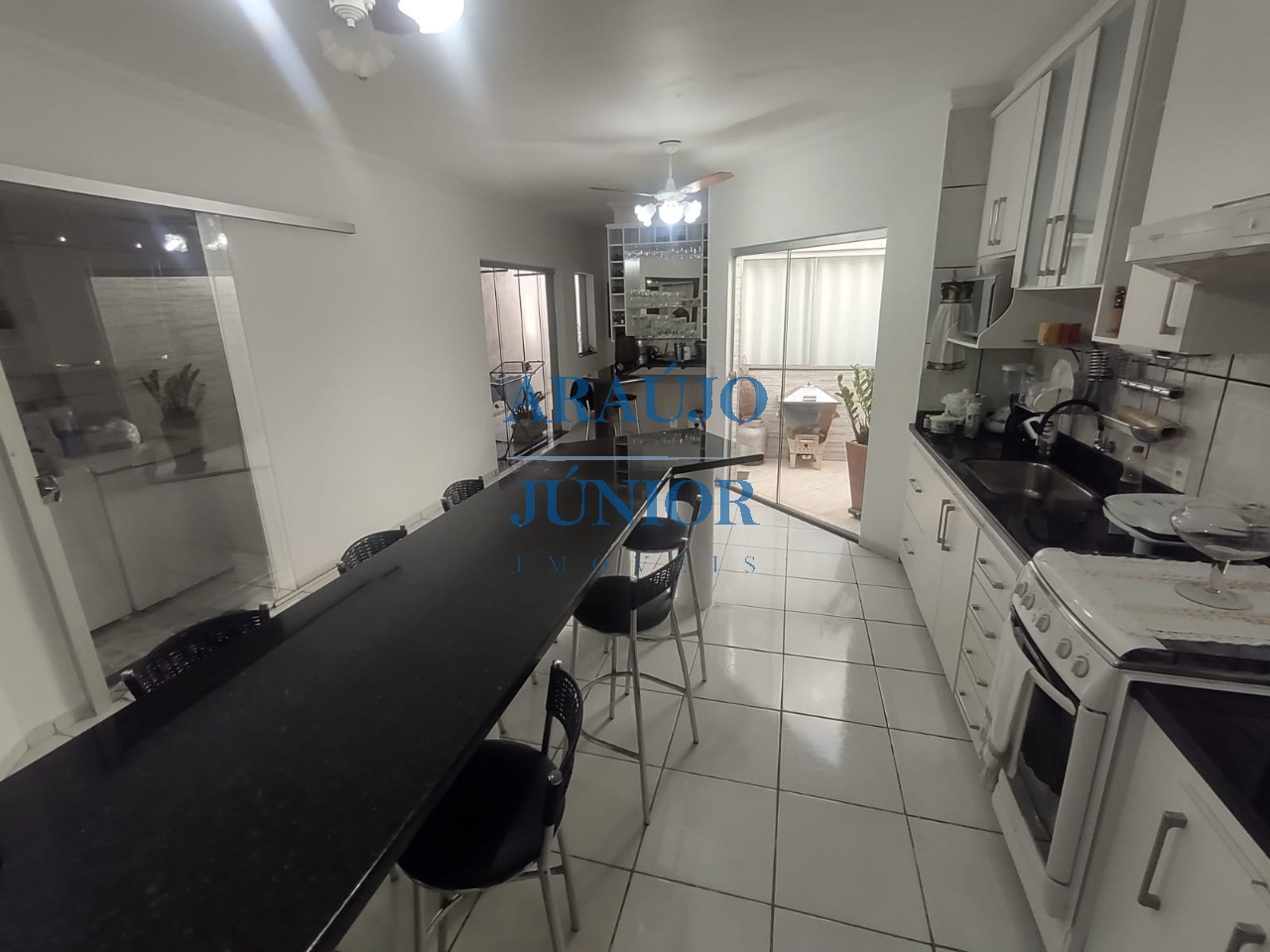 Casa, 3 quartos, 150 m² - Foto 13