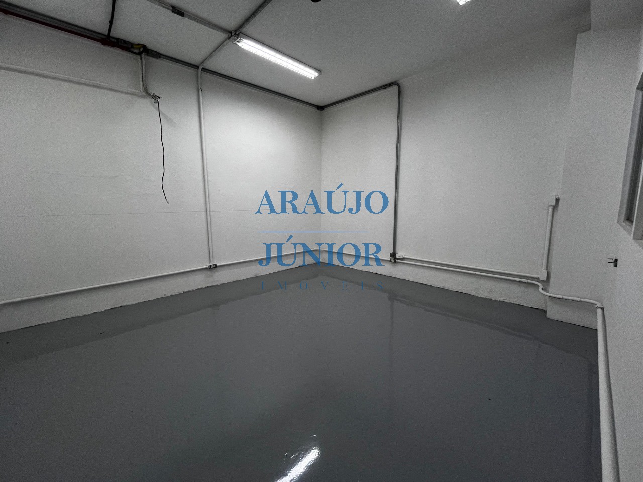 Depósito-Galpão, 220 m² - Foto 10