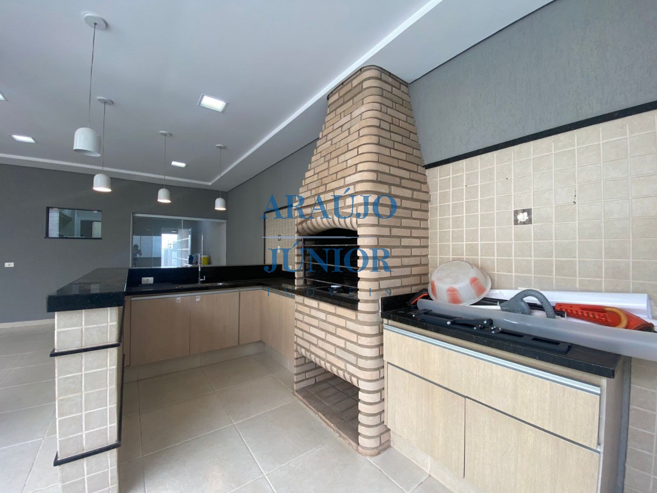 Casa, 3 quartos, 219 m² - Foto 24