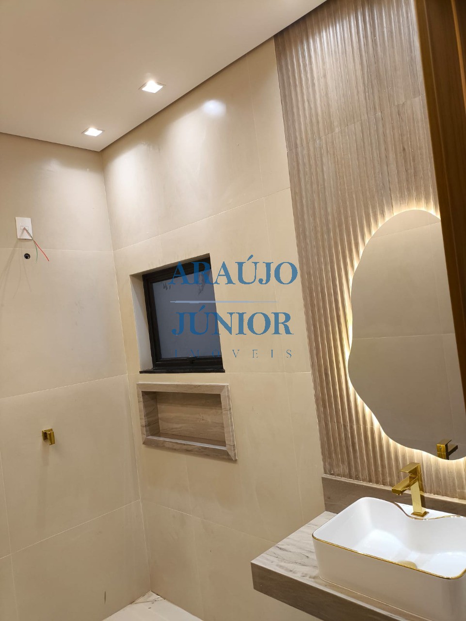 Casa, 3 quartos, 140 m² - Foto 4