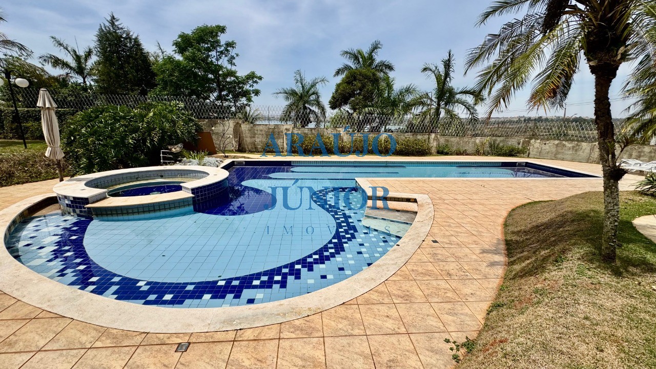 Casa, 5 quartos, 750 m² - Foto 16