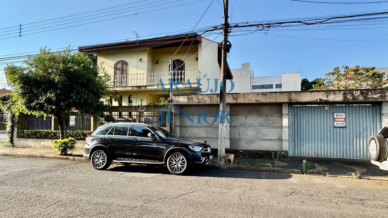 Casa, 3 quartos, 241 m² - Foto 26