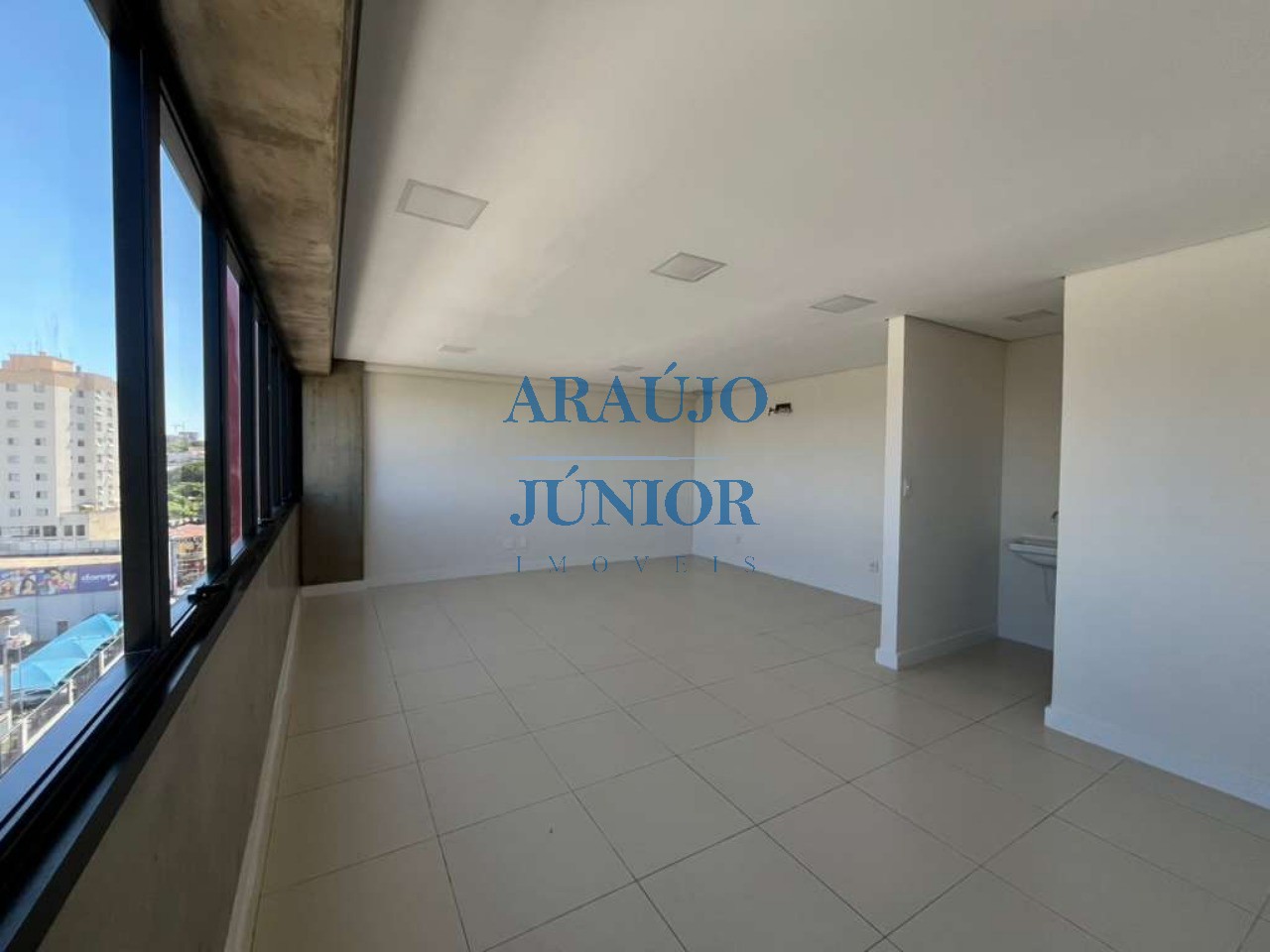 Sala-Conjunto, 40 m² - Foto 4
