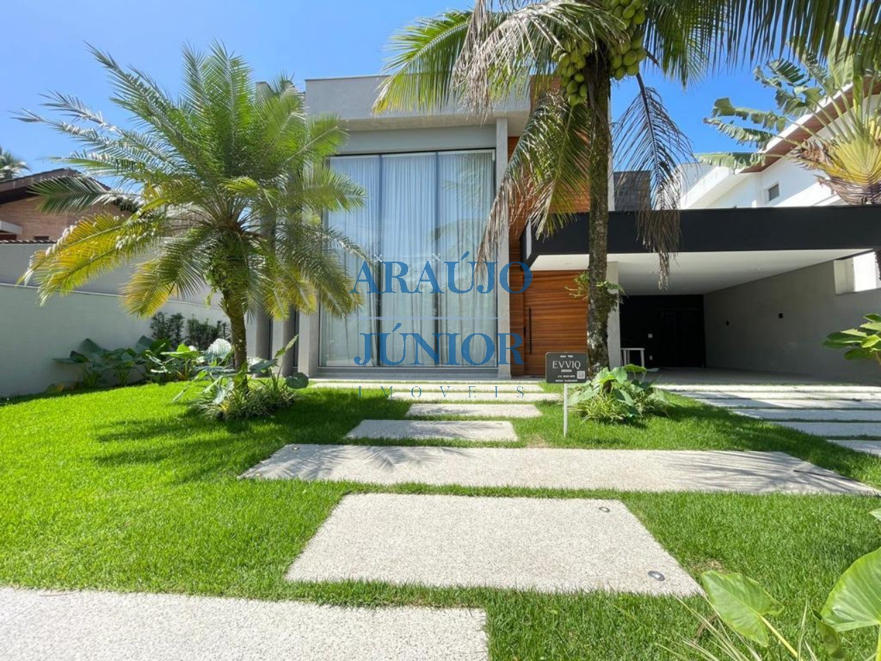 Casa, 6 quartos, 454 m² - Foto 7