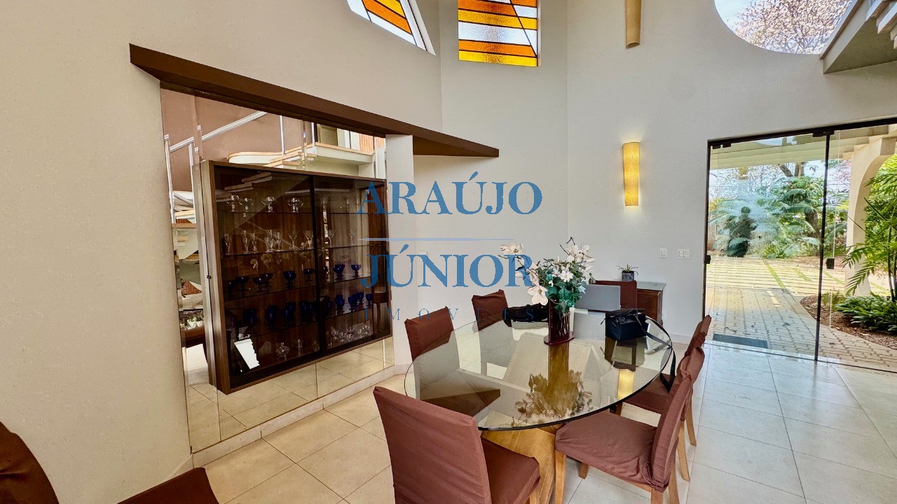 Casa, 5 quartos, 750 m² - Foto 19