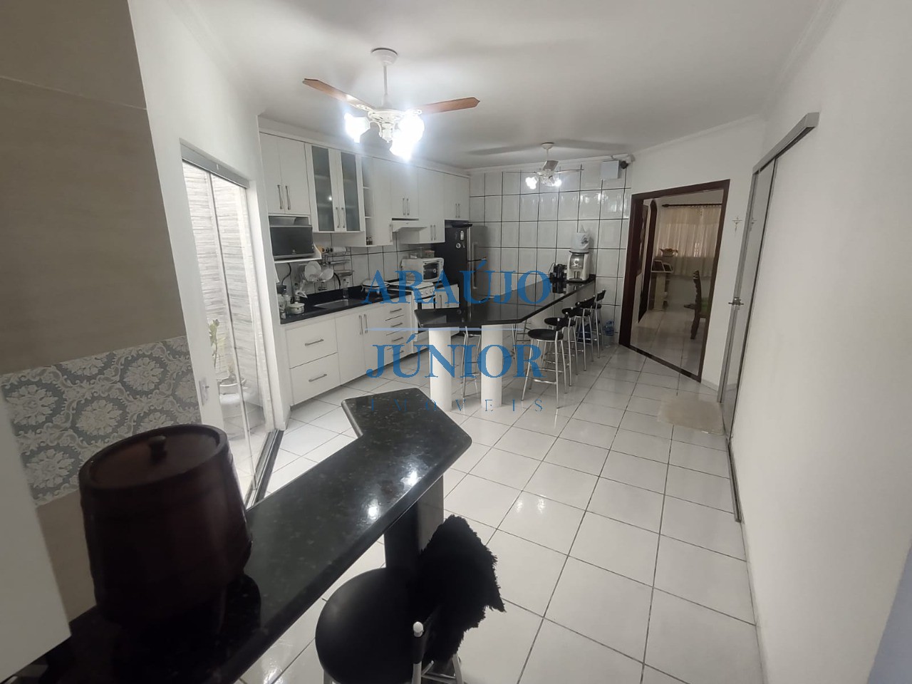 Casa, 3 quartos, 150 m² - Foto 18
