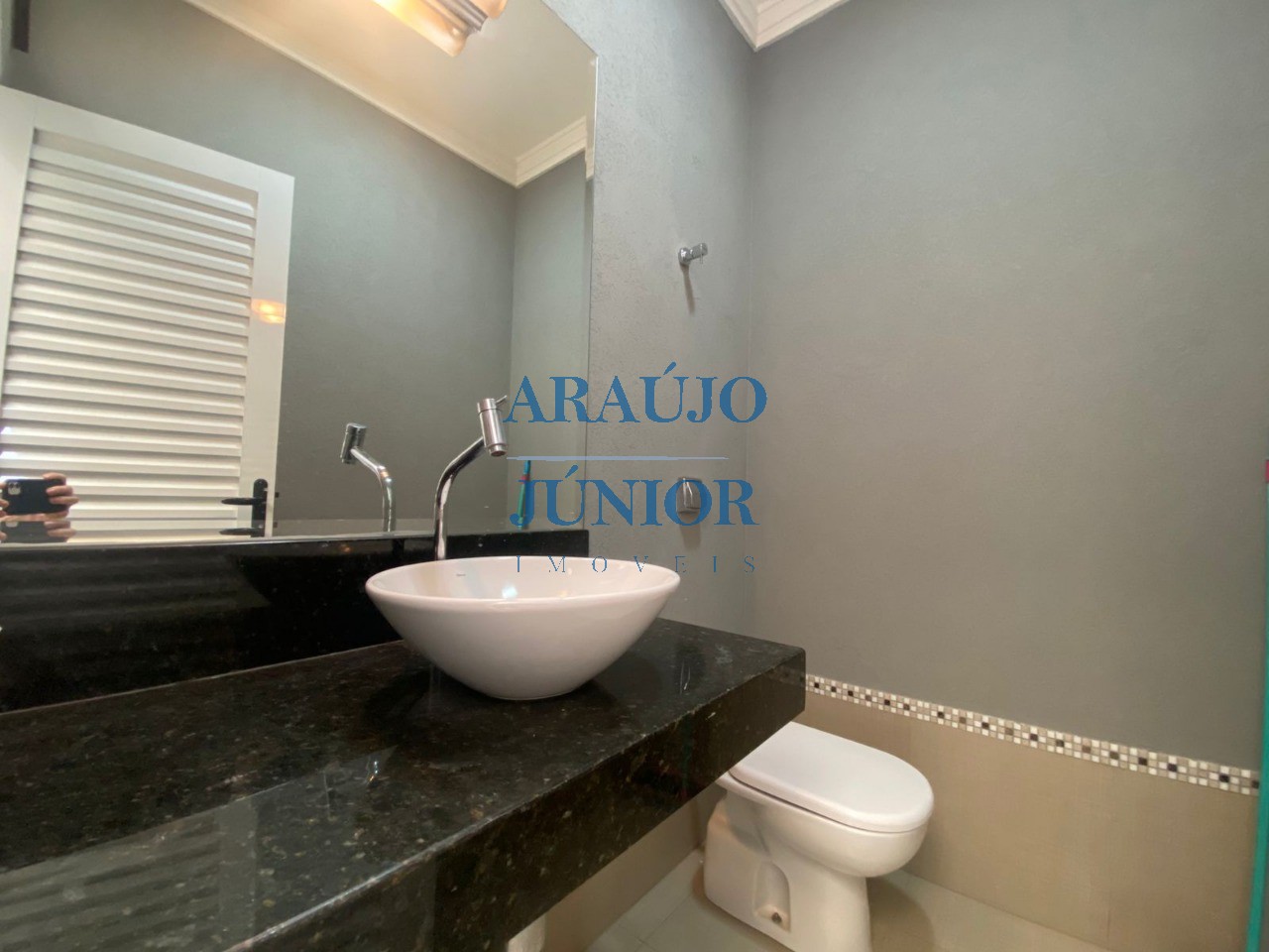 Casa, 3 quartos, 219 m² - Foto 9