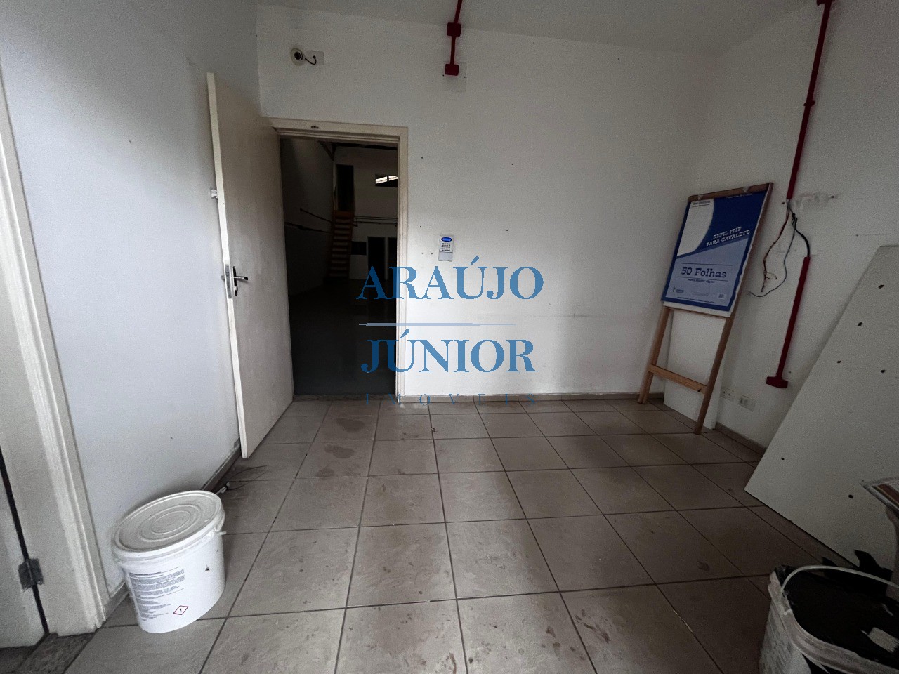 Depósito-Galpão, 220 m² - Foto 6