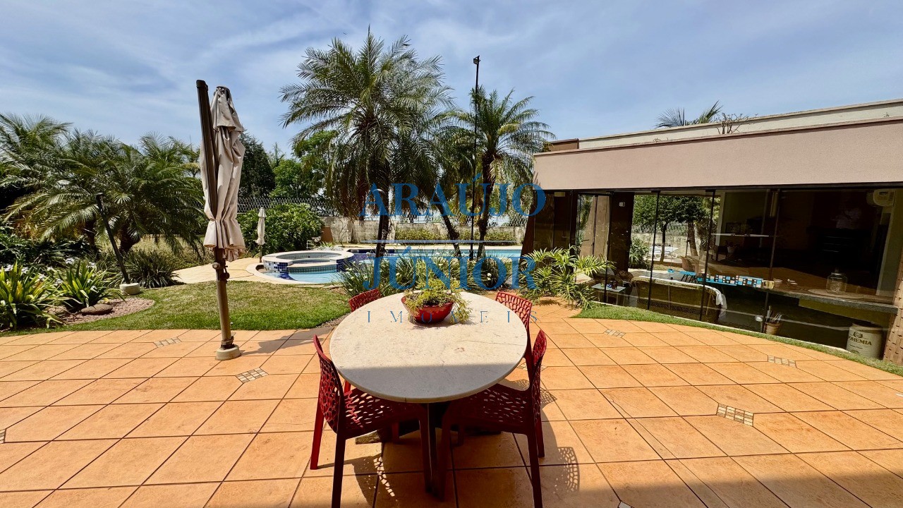 Casa, 5 quartos, 750 m² - Foto 15