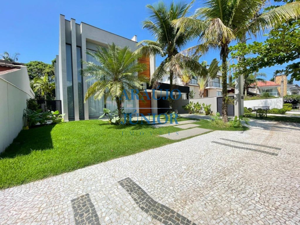 Casa, 6 quartos, 454 m² - Foto 6