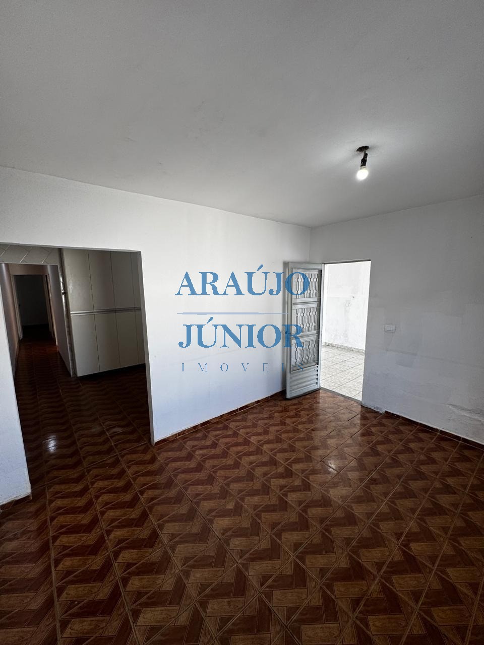 Casa, 2 quartos, 98 m² - Foto 1