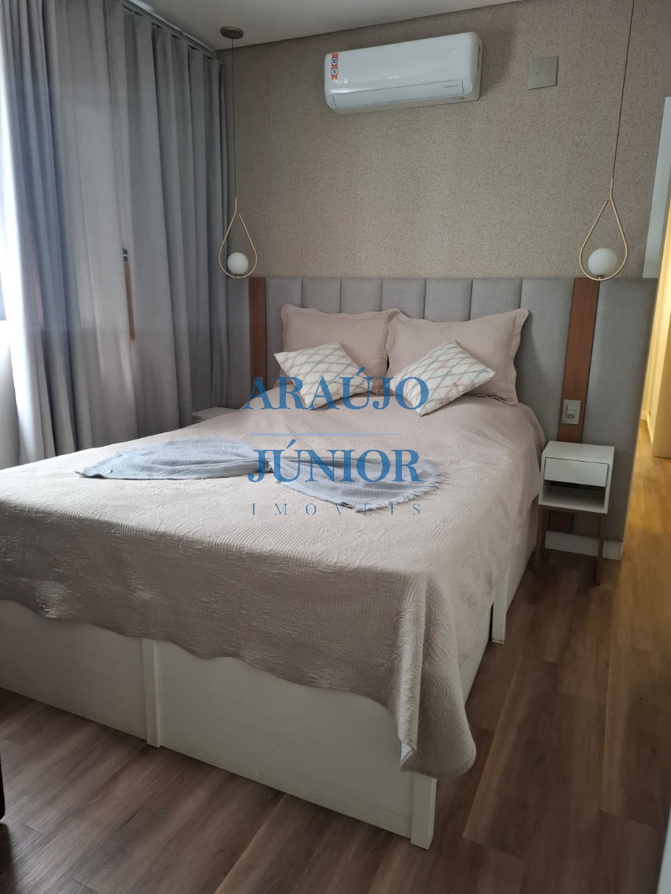Apartamento, 2 quartos, 107 m² - Foto 9